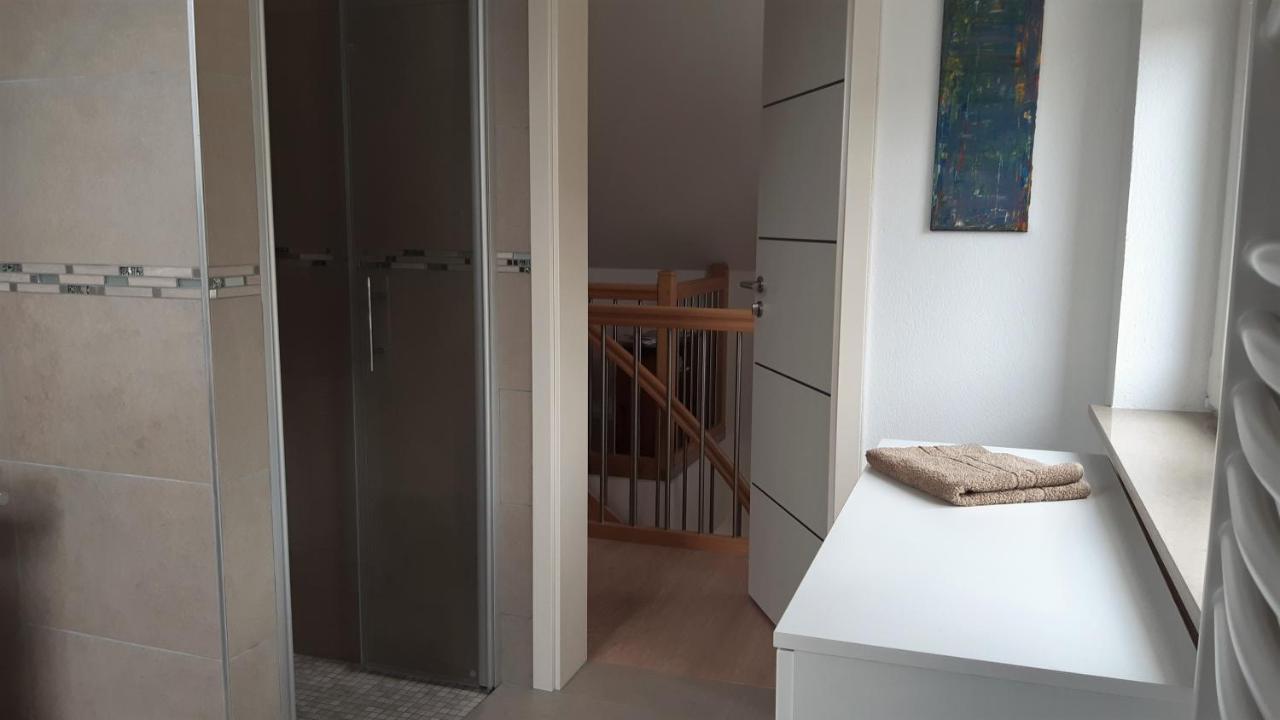 Ferienhaus Papstdorf クロルト・ゴーリッシュ エクステリア 写真