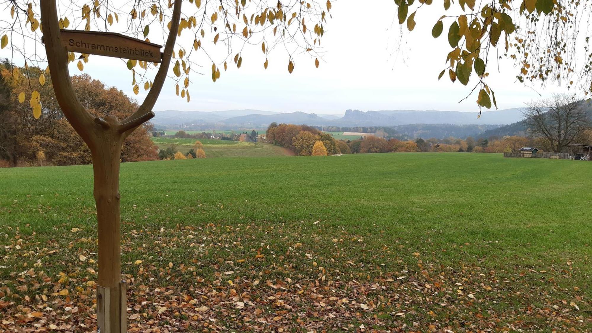 Ferienhaus Papstdorf クロルト・ゴーリッシュ エクステリア 写真